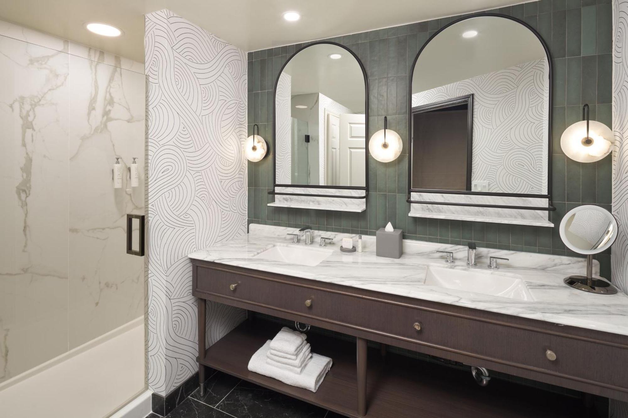 Hotel Vesper, Houston, A Tribute Portfolio Hotel Экстерьер фото